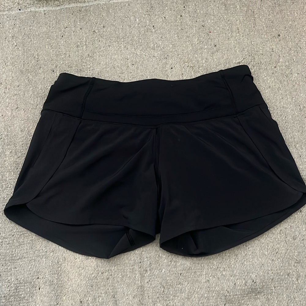 Lululemon Athletica Shorts
